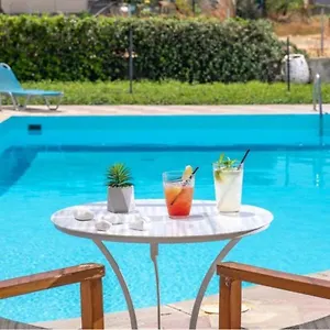 Hotel Anemos By Estia (adults Only), Kokkini Hani