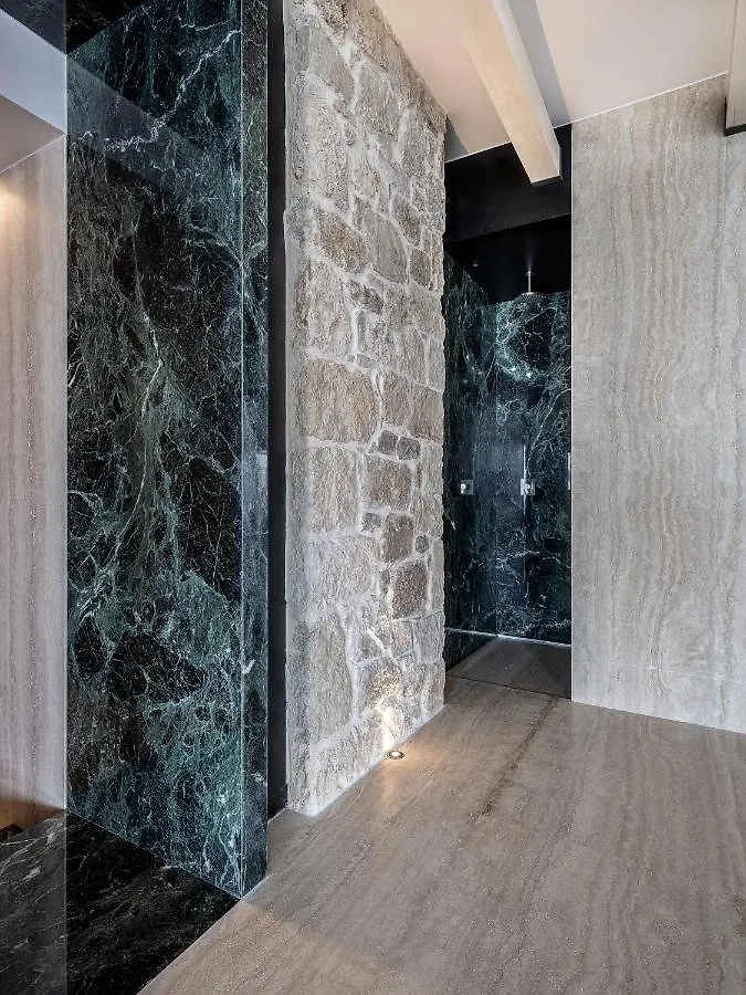 The Tanneries Hotel & Spa - A Member Of Design Hotels Chania