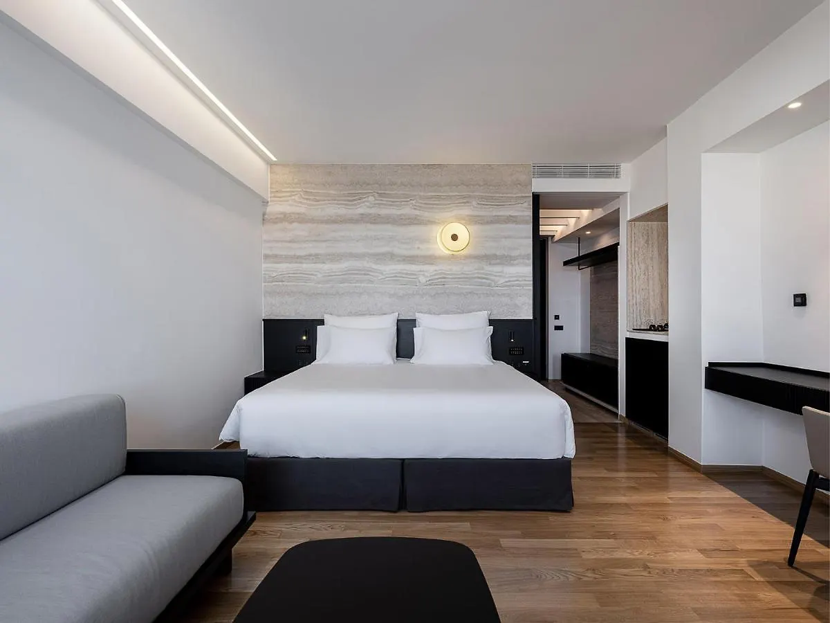 The Tanneries Hotel & Spa - A Member Of Design Hotels Chania