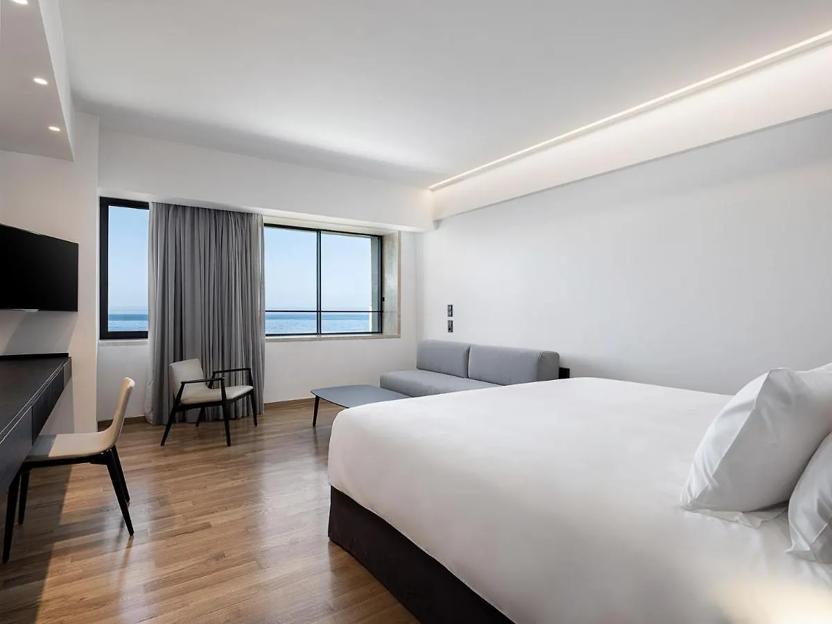 The Tanneries Hotel & Spa - A Member Of Design Hotels Chania  5*, Chania (Crete) Griechenland